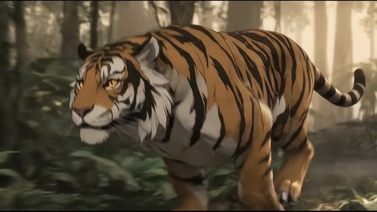 Tiger